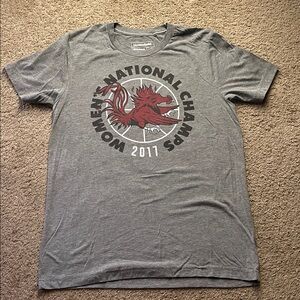 Homefield Apparel South Carolina T-Shirt
